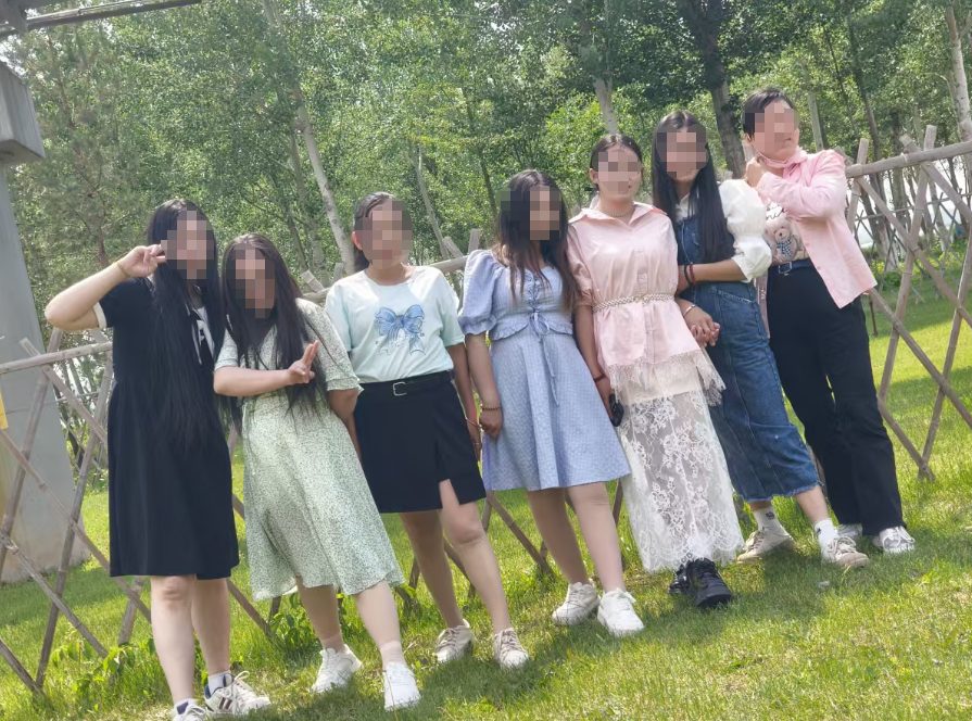 反诈警示图片
