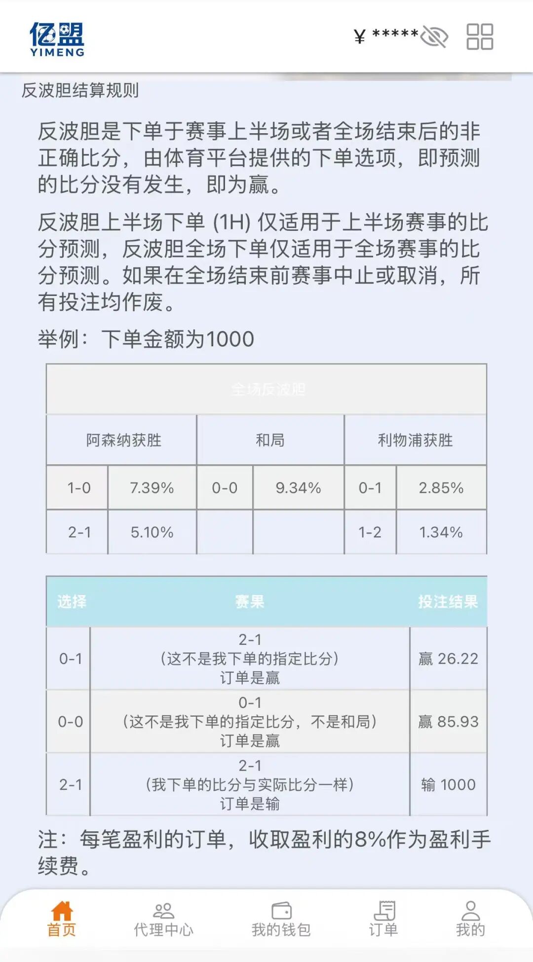 反诈警示图片