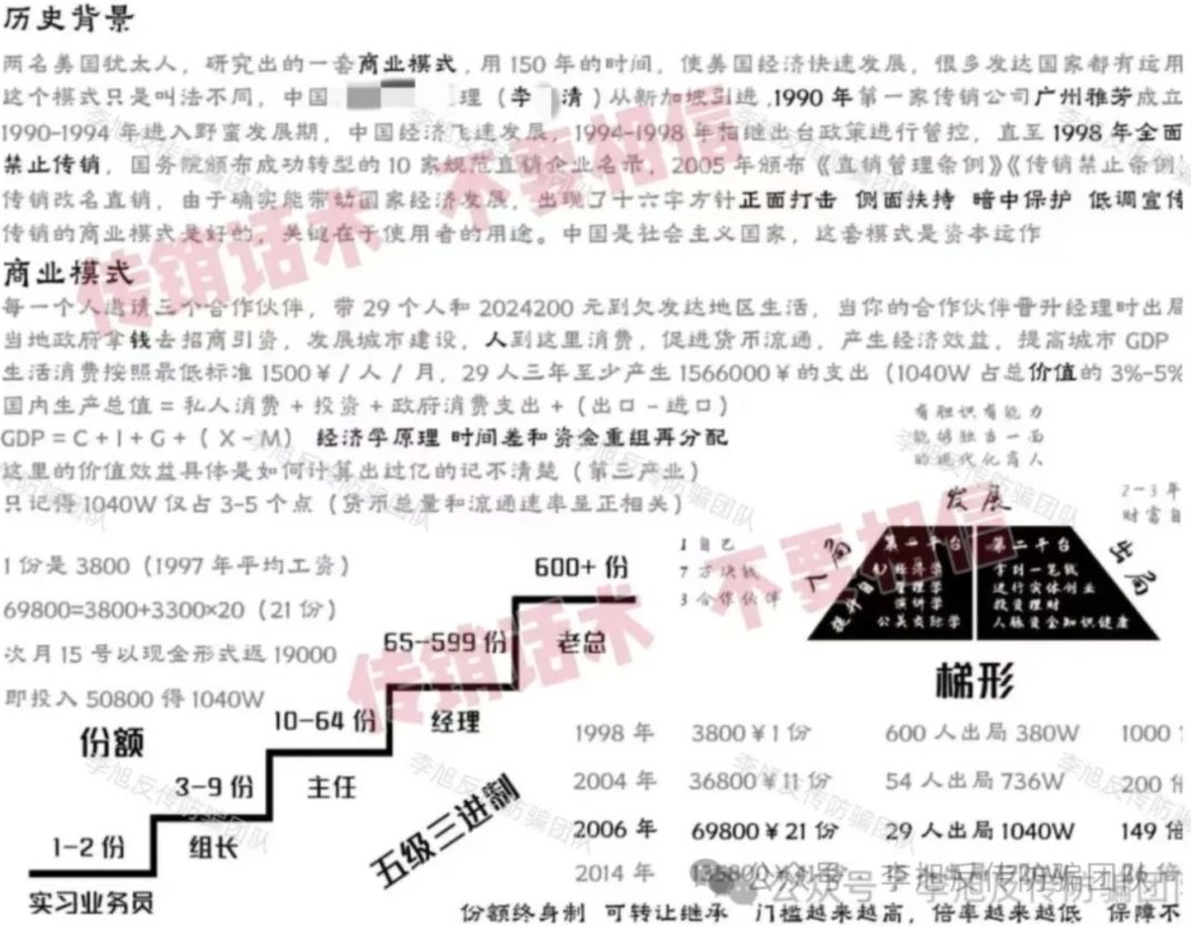 反诈警示图片